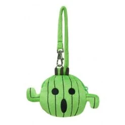 Porte-Monnaie - Pampa / Cactuar - Final Fantasy XIV