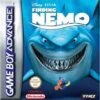 Le Monde De Nemo - GBA