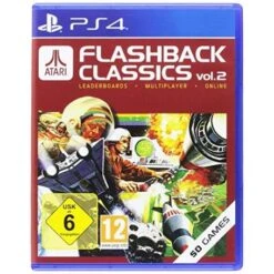 Flashback Classics Vol.2