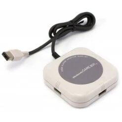 Four Player Adapter - Game Boy - Nintendo