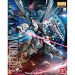 Freedom Gundam Ver. 2.0 - Gundam Seed - MG
