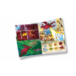 Ghost Adventure -Gamespirit Magasin ghost adventure 1