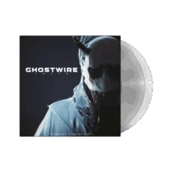 GhostWire Tokyo - Vinyle 2LP