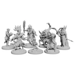 Frosthaven - Sale Temps à Havrelune -Gamespirit Magasin gloomhaven aventures a havrenuit 2