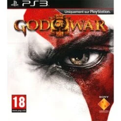 God Of War III - PS3