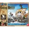 Maquette - Going Merry - One Piece