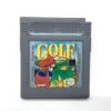 Golf - GB