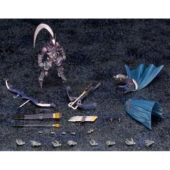 Governor EX - Armor Type Quetzal - Hexa Gear -Gamespirit Magasin governor ex armor type quetzal hexa gear 5