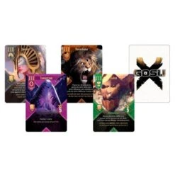 Gozu X -Gamespirit Magasin gozu x 2