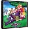 Grandia II Memorial Soundtrack - Vinyle 3LP