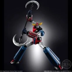 Grendizer U - Shokugan Modeling Project -Gamespirit Magasin grendizer u shokugan modeling project 3