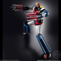 Grendizer U - Shokugan Modeling Project -Gamespirit Magasin grendizer u shokugan modeling project 4