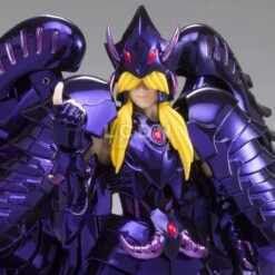 Griffon Minos New Myth Cloth EX - Saint Seiya -Gamespirit Magasin griffon minos new myth cloth ex saint seiya 2