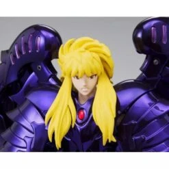 Griffon Minos New Myth Cloth EX - Saint Seiya -Gamespirit Magasin griffon minos new myth cloth ex saint seiya 3