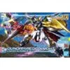 Gundam - Aegis Knight - Build Divers Re:Rise - HG (033)