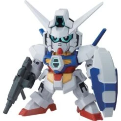 Gundam Age-1 - Normal / Titus / Spallow - Gundam Age - SD (369) -Gamespirit Magasin gundam age 1 normal titus spallow gundam age sd 369 1