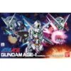 Gundam Age-1 - Normal / Titus / Spallow - Gundam Age - SD (369)