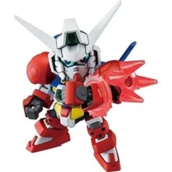 Gundam Age-1 - Normal / Titus / Spallow - Gundam Age - SD (369) -Gamespirit Magasin gundam age 1 normal titus spallow gundam age sd 369 2