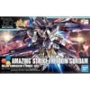 Gundam - Amazing Strike Freedom - Build Fighters - HG (053)