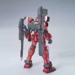 Gundam - Amazing Red Warrior - Build Fighters - MG -Gamespirit Magasin gundam amazing red warrior build fighters mg 2