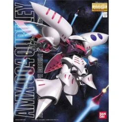 Gundam - AMX-004 Qubelley - MG