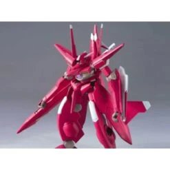 Gundam - Arche Gundam - Gundam 00 - HG (43) -Gamespirit Magasin gundam arche gundam gundam 00 hg 43 2
