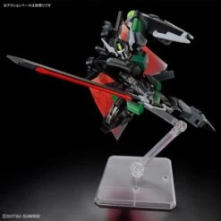 Gundam - Black Knight Squad Rud-ro.A - Gundam Seed Freedom - HG (247) 5 Gundam - Black Knight Squad Rud-ro.A - Gundam Seed Freedom - HG (247) -Gamespirit Magasin gundam black knight squad rud roa gundam seed freedom hg 247 2