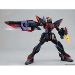Gundam - Blitz Gundam - Gundam Seed - MG -Gamespirit Magasin gundam blitz gundam gundam seed mg 2
