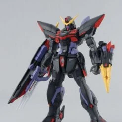 Gundam - Blitz Gundam - Gundam Seed - MG -Gamespirit Magasin gundam blitz gundam gundam seed mg 3