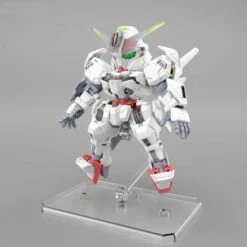 Gundam - Calibarn - SD Gundam Cross Silhouette CS -Gamespirit Magasin gundam calibarn sd cs 2