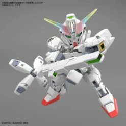Gundam - Calibarn - SD Gundam Cross Silhouette CS -Gamespirit Magasin gundam calibarn sd cs 3