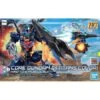 Gundam - Core Gundam II (Titans Color) - Build Divers Re:Rise - HG (043)