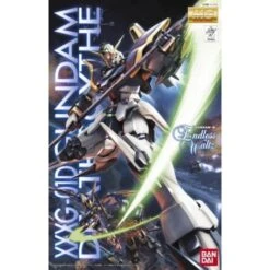 Gundam - Deathscythe - Wing Endless Waltz - MG