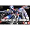 Gundam - Dreadnought - Gundam Seed MSV - HG (07)