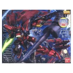 Gundam - Epyon Gundam - Wing Endless Waltz - MG