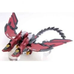 Gundam - Epyon Gundam - Wing Endless Waltz - MG -Gamespirit Magasin gundam epyon gundam w ewver 3