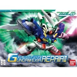Gundam - Exia Repair II - Double 00 - SD (334)