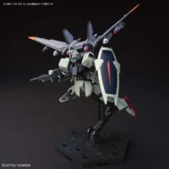 Gundam - GAT-02L2 Dagger L - Cosmic Era - HG (237) -Gamespirit Magasin gundam gat 02l2 dagger l hg 237 2