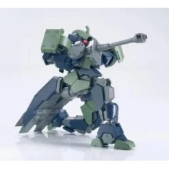 Gundam - Geirail - Iron-Blooded Orphans - HG (026) -Gamespirit Magasin gundam geirail hg 026 1 2