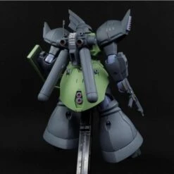 Gundam - Gelgoog Marine - HG (16) -Gamespirit Magasin gundam gelgoog marine hg 016 1 2