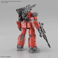 Gundam - Guncannon (Cucuruz Doan's Island Ver.) - HG -Gamespirit Magasin gundam guncannon cucuruz doan s island ver hg 2
