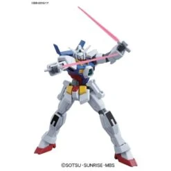 Gundam - Gundam Age-1 Normal - HG (01) -Gamespirit Magasin gundam gundam age 1 normal hg 01 2