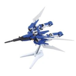 Gundam - Gundam Age-2 Normal - HG (10) -Gamespirit Magasin gundam gundam age 2 normal hg 10 2
