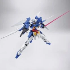 Gundam - Gundam Age-2 Normal - HG (10) -Gamespirit Magasin gundam gundam age 2 normal hg 10 3