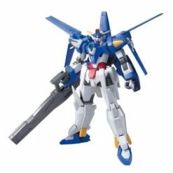 Gundam - Gundam Age-3 Normal - HG (21) -Gamespirit Magasin gundam gundam age 3 normal hg 21 1