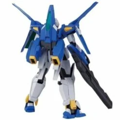 Gundam - Gundam Age-3 Normal - HG (21) -Gamespirit Magasin gundam gundam age 3 normal hg 21 2