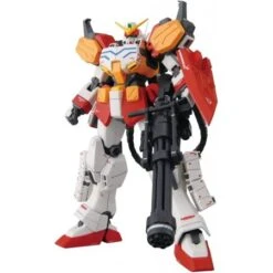 Gundam - HeavyArms - Endless Waltz - MG -Gamespirit Magasin gundam heavyarms endless waltz mg 1