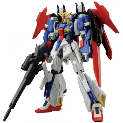 Gundam - Lightning Z Gundam - Build Fighters - HG (040) 2 Gundam - Lightning Z Gundam - Build Fighters - HG (040) – Image 2