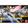 Gundam - LM312V04 Victory Gundam - Universal Century - HG (165)