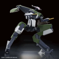 Kyoukai Senki - Bunyip Boomerang - HG (02) -Gamespirit Magasin gundam mailes kenbu hg kyokaisenki 01 1 13